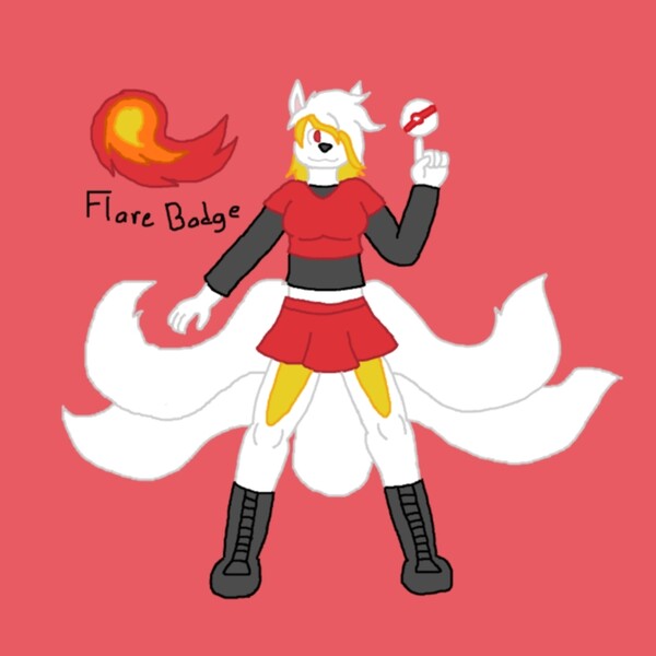 Pokemon Sword/Shield Gym Leaders by albinoleopard -- Fur Affinity [dot] net