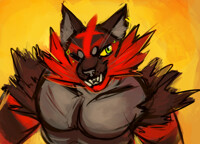 Large StrongFriend