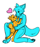 Valentine's day YCH auction!