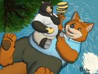 Bear necessities