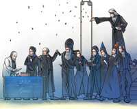 232nd Gauss Anniversary