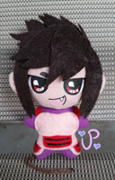 A Plague of Saiyan Women