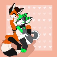 commission for my friend Matthew