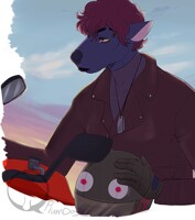 Dusk