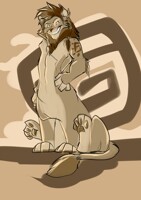 "Coffee Colored Dawn"
