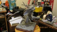 Taki Sculpt 4 (Right Side)