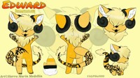 Edward's ref