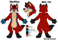 Ref Sheet