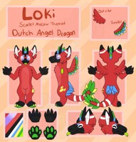 Loki ref 2017