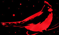 Red Birb