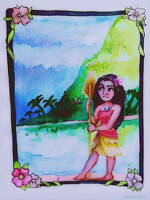 Moana