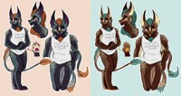 Palette Tests