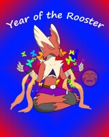 Year of the Rooster