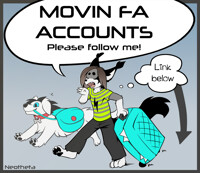 MOVING FA ACCOUNTS