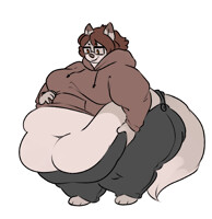 Schizofoxy Commission