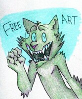hey,free art!!!