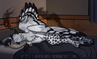OSC: Sequence: The Nightmare Begins 1 of 7