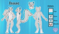 Commission for Tarron