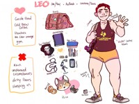 meet the artist
