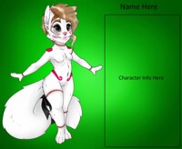 Character for Sale!