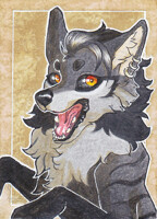 2016 ACEO 49: overly excited