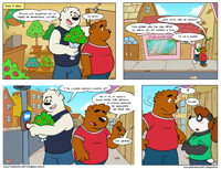 Amor - Parte 1