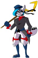 Sly Ren