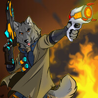 Gdakon badge for wofik