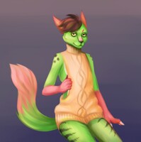 Sweater [ych]
