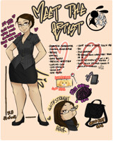 [P] A new challenger has appeared!