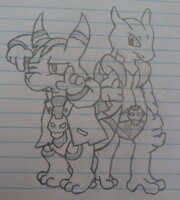 Bowkaku Sensei's Algebra Lesson