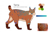 Terra: Frozen in Time