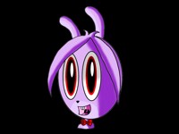 Bustshot Air Shaded Bonnie