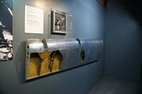 Learning Centre At Fleet Air Arm Museum