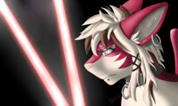 Jedi Ozwot ~~ Finished YCH