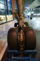 Landing gear