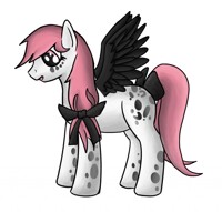 Ponysona (old art)