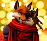 Happy V-day Master <3