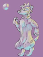 FriskyLime request - lighting only