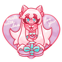 Nyako Valentine