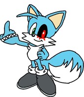 Boom!Sonic except it's modern sonic by Thatgamerguy2234 -- Fur Affinity  [dot] net