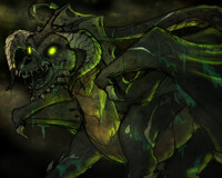 Black Dragon