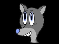 Headshot of Ashie (Paypal Commission)