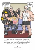 TF Tales: Glitches - 8/9