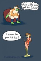 Scientifically Accurate Part 2