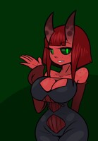 Streamdraw: Red Widow