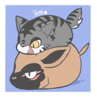 ken/kagetora