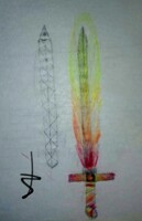 Chromatic Sword