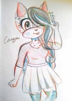 FC: Sandra [Request[