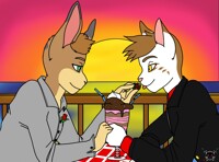 Valentine's Day 2017